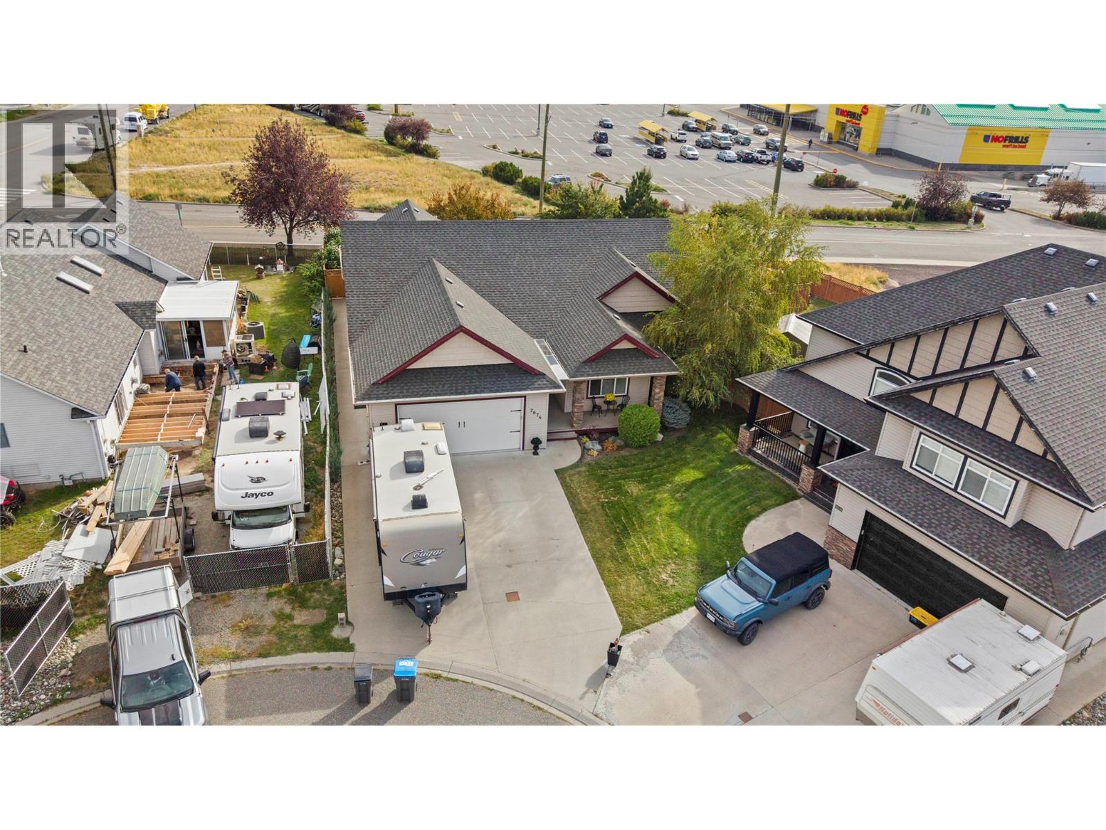 2674 Forksdale Court, Merritt, British Columbia  V1K 1P8 - Photo 41 - 10401974