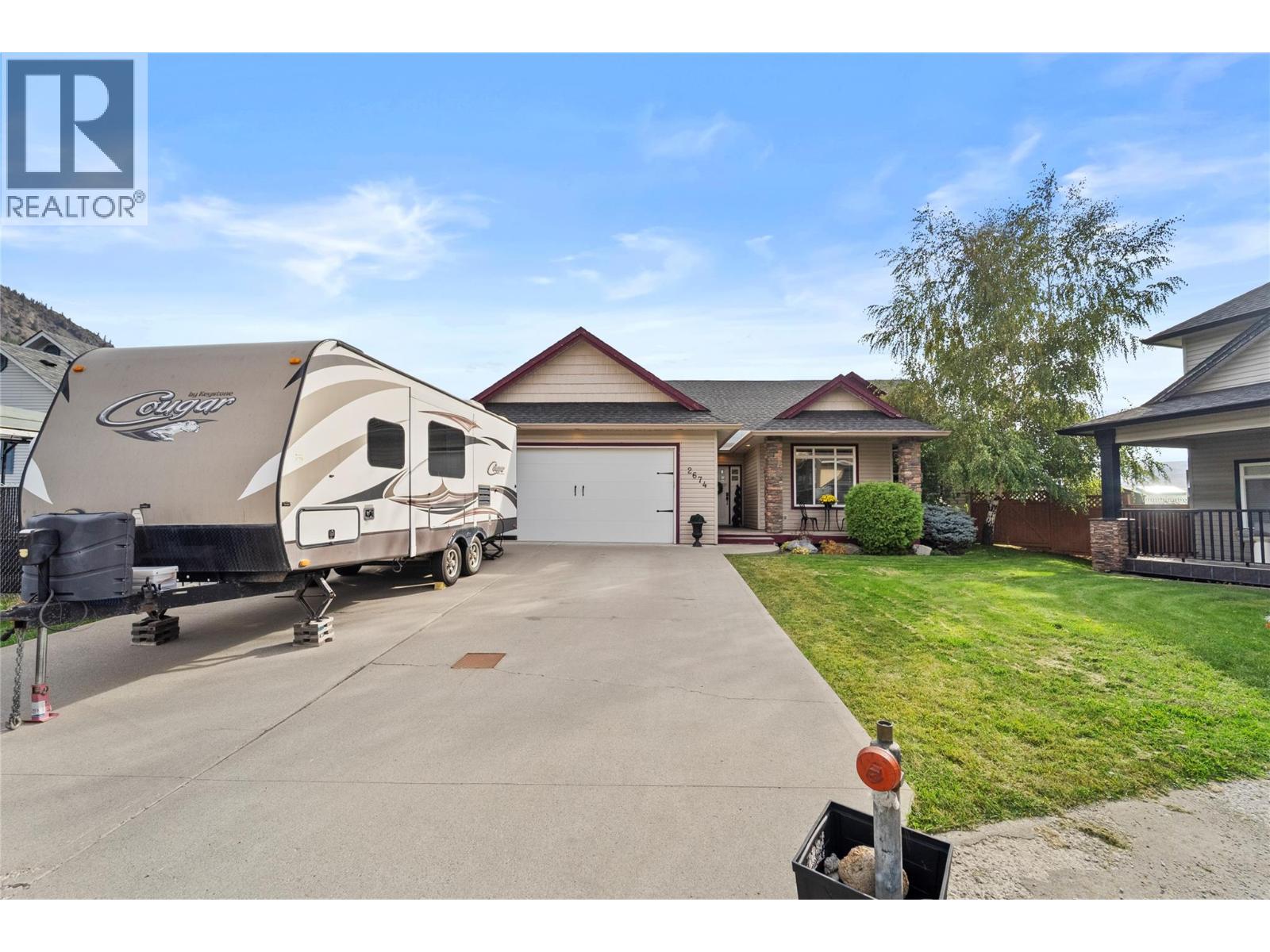 2674 Forksdale Court, Merritt, British Columbia  V1K 1P8 - Photo 48 - 10401974