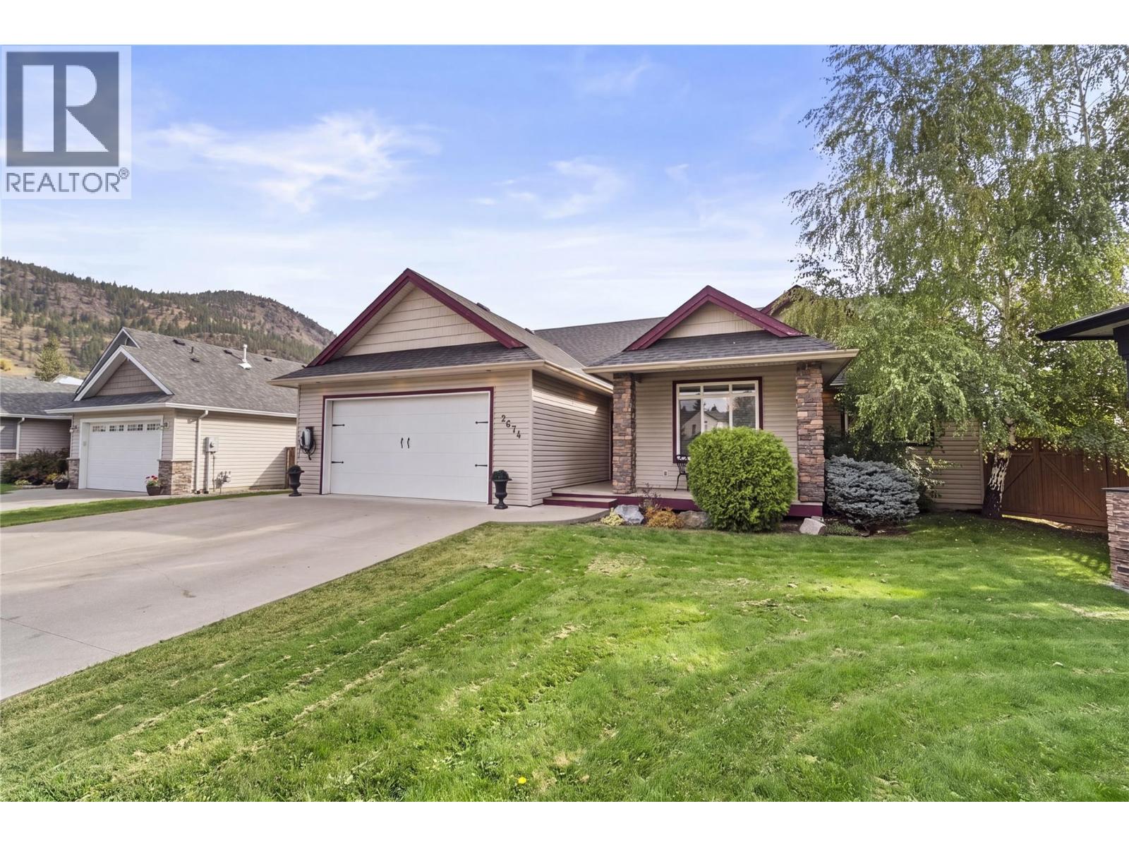 2674 Forksdale Court, Merritt, British Columbia  V1K 1P8 - Photo 53 - 10401974