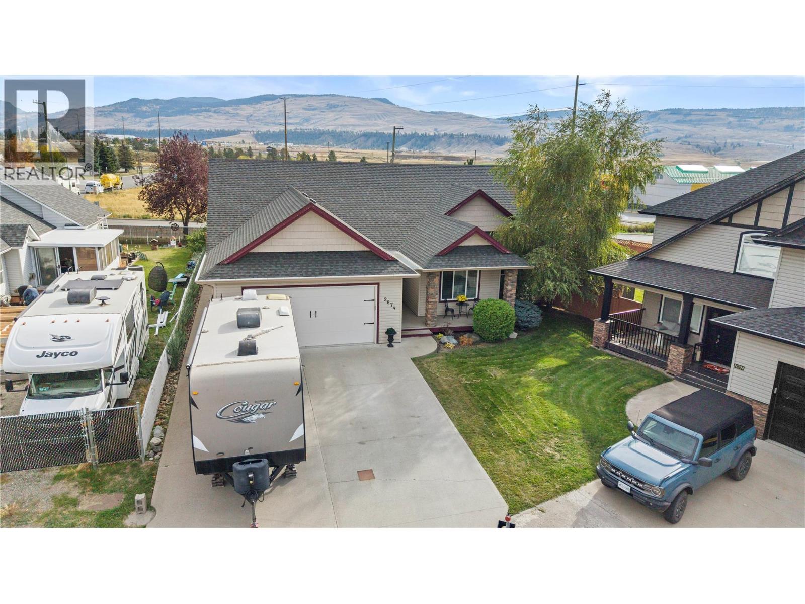 2674 Forksdale Court, Merritt, British Columbia  V1K 1P8 - Photo 52 - 10401974