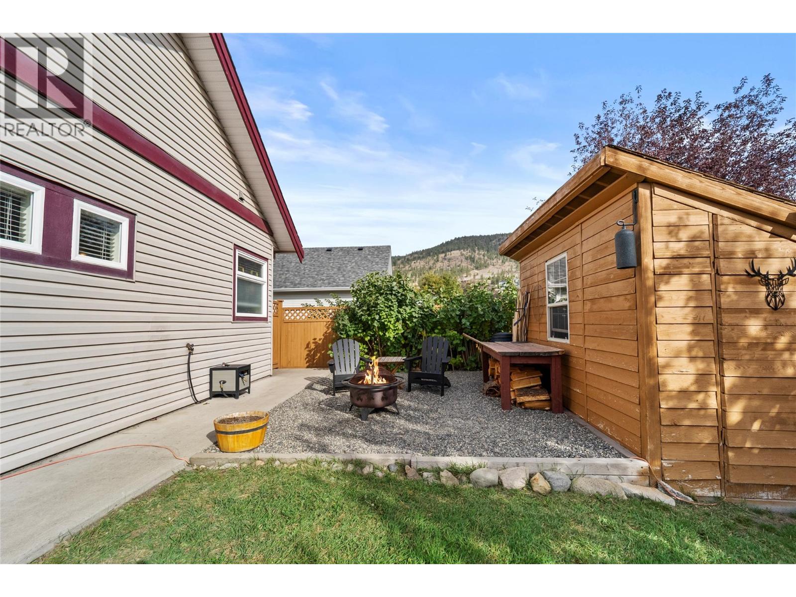 2674 Forksdale Court, Merritt, British Columbia  V1K 1P8 - Photo 38 - 10401974