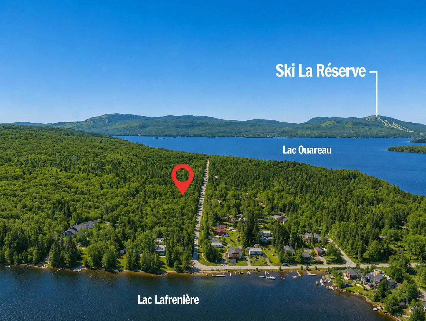 Ch. du Domaine Notre-Dame-de-la-Merci Quebec Canada J0T2A0 4
