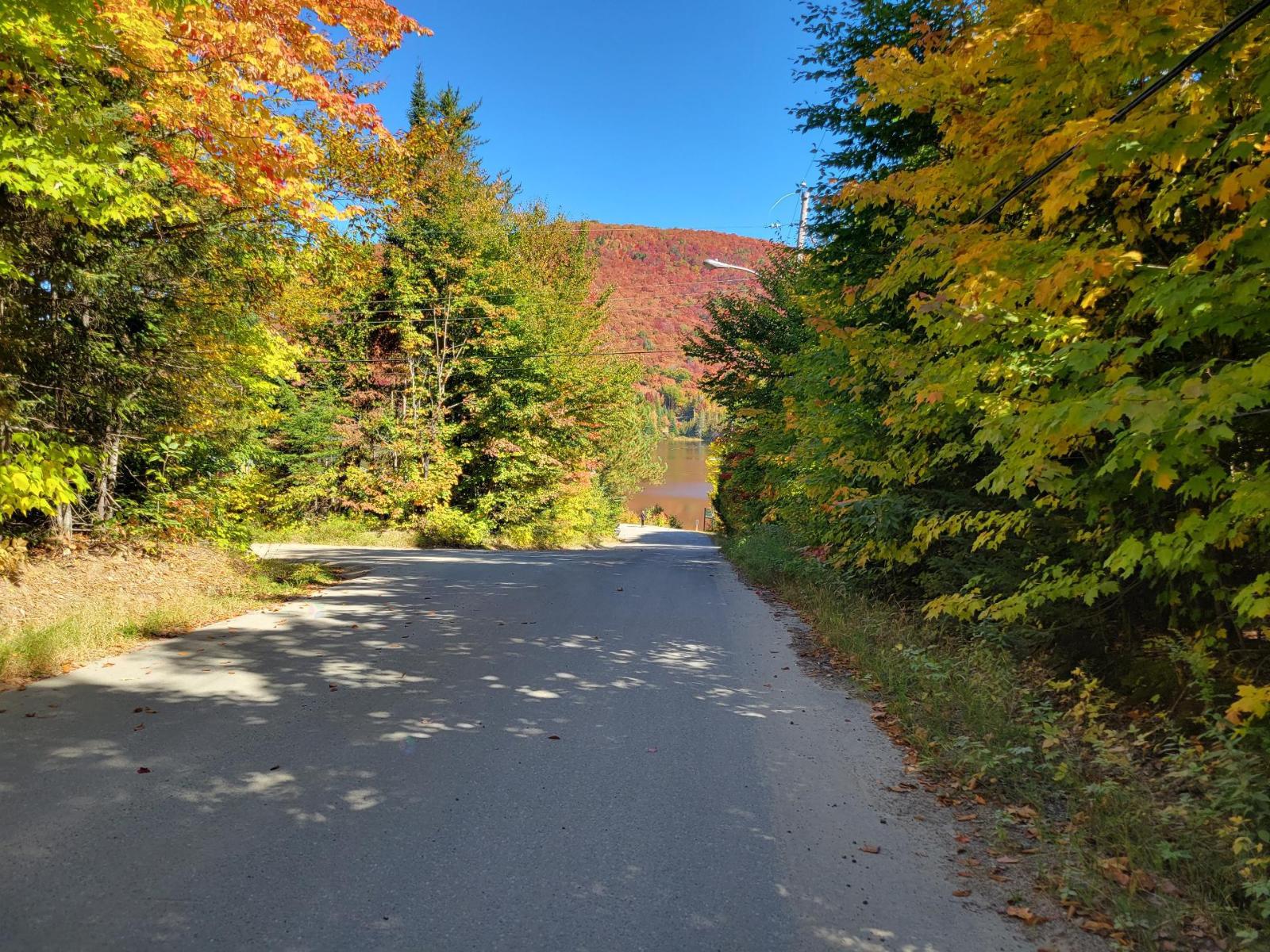 Ch. du Domaine Notre-Dame-de-la-Merci Quebec Canada J0T2A0 2