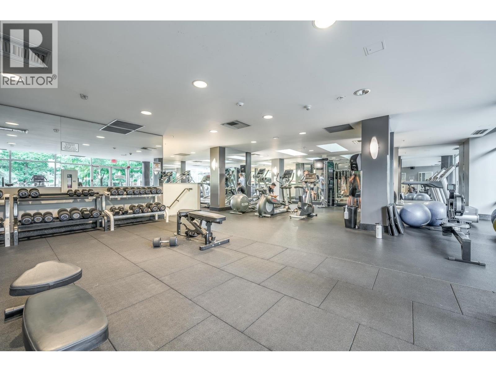 1606 583 Beach Crescent, Vancouver, British Columbia  V6Z 3E6 - Photo 17 - R3169382