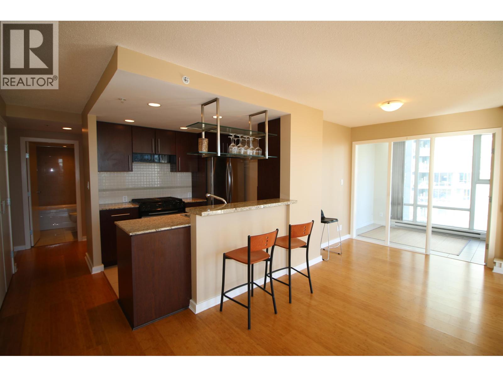 1606 583 Beach Crescent, Vancouver, British Columbia  V6Z 3E6 - Photo 8 - R3169382