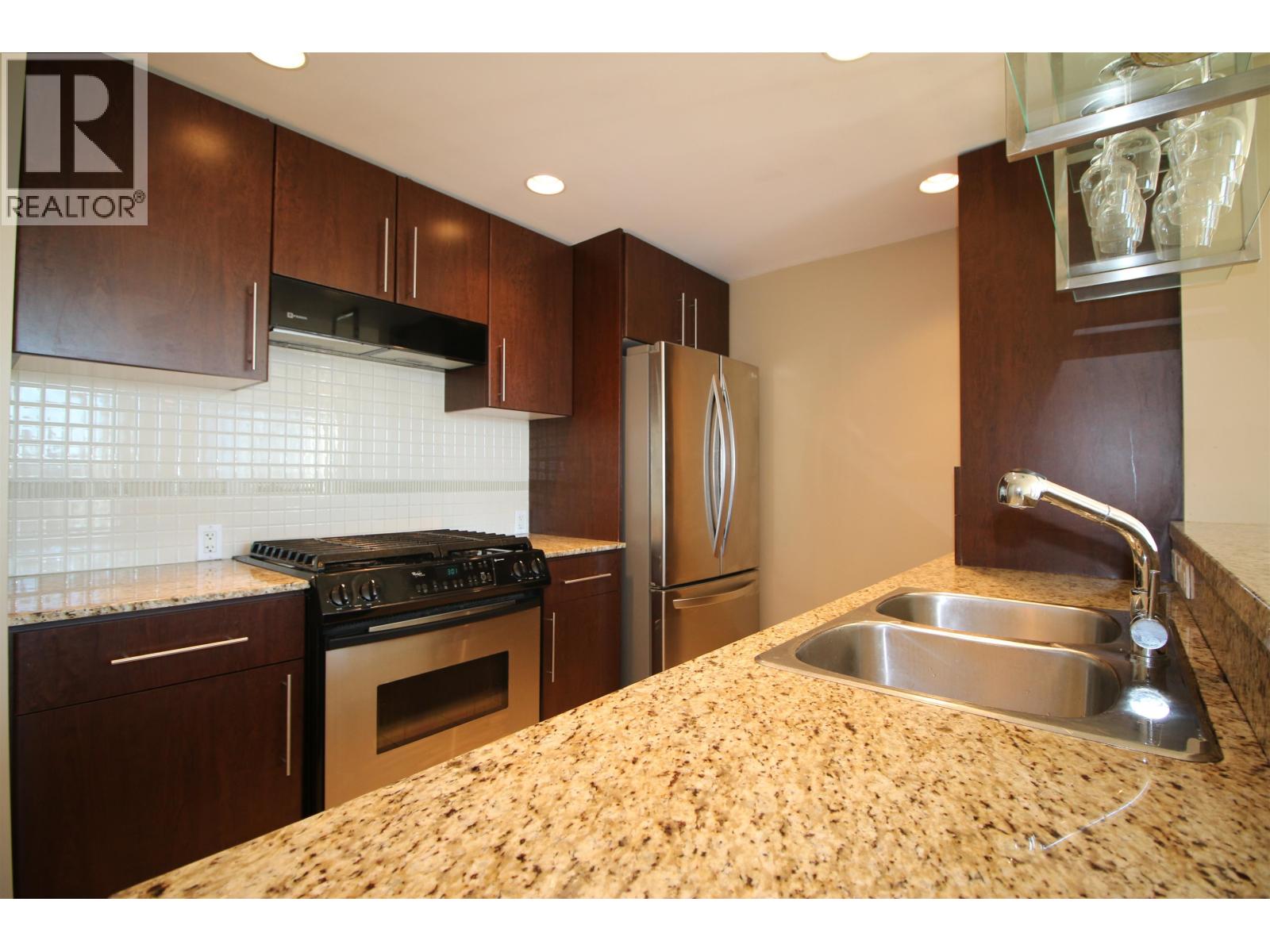 1606 583 Beach Crescent, Vancouver, British Columbia  V6Z 3E6 - Photo 9 - R3169382