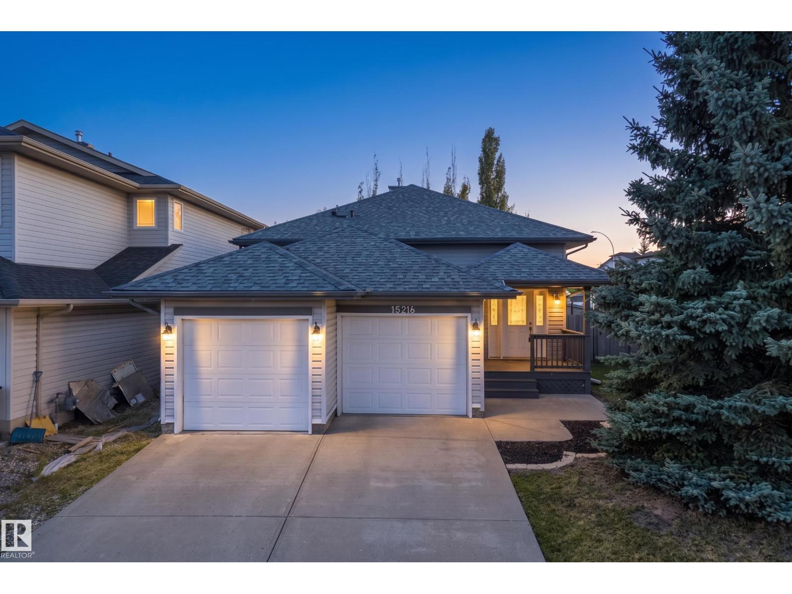 15216 49 St Nw, Edmonton, Alberta  T5Y 3C1 - Photo 1 - E4510622