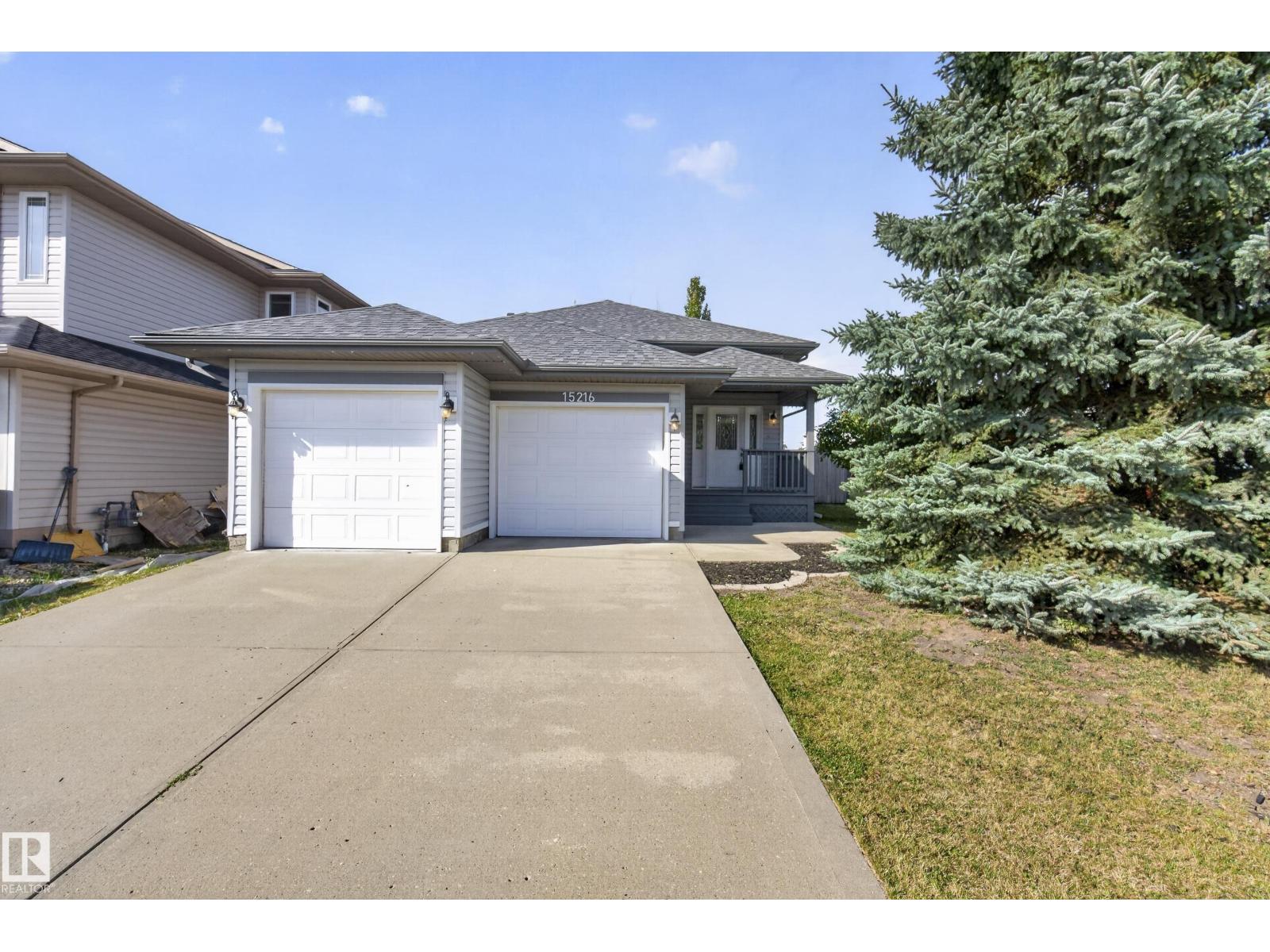15216 49 St Nw, Edmonton, Alberta  T5Y 3C1 - Photo 2 - E4510622