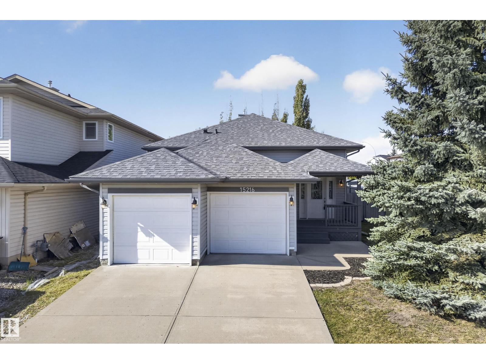 15216 49 St Nw, Edmonton, Alberta  T5Y 3C1 - Photo 3 - E4510622