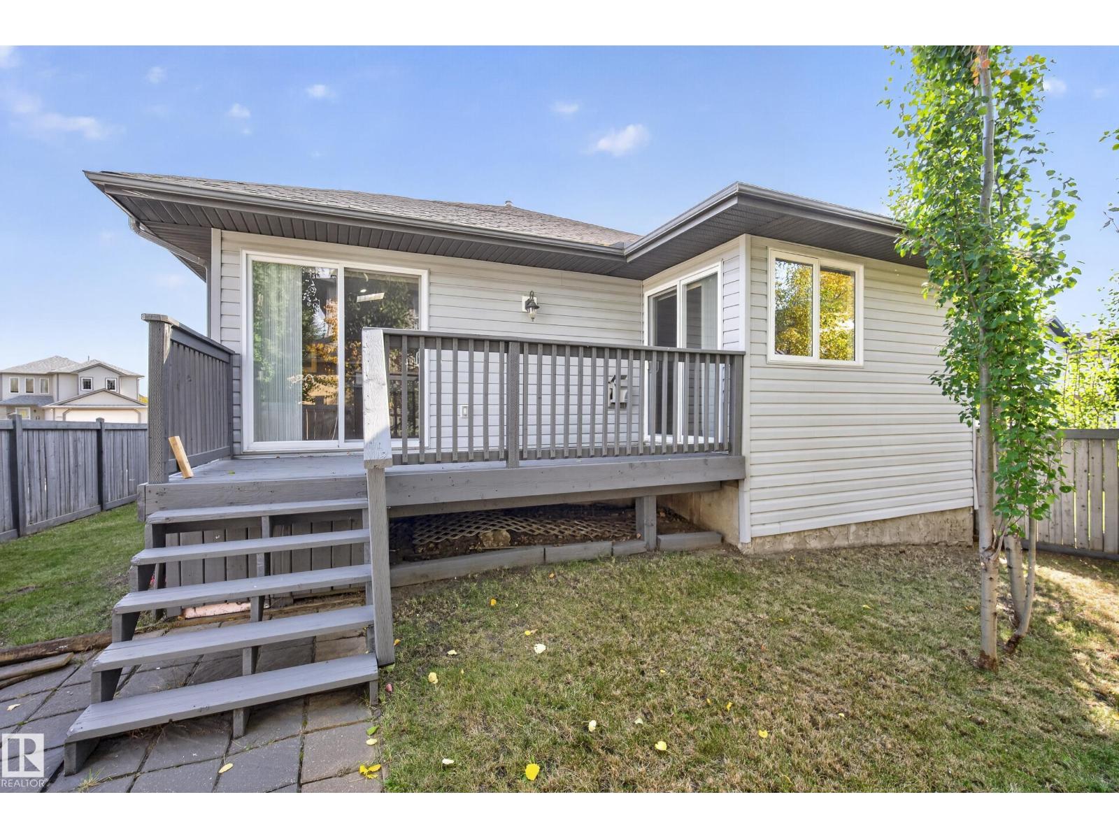 15216 49 St Nw, Edmonton, Alberta  T5Y 3C1 - Photo 47 - E4510622