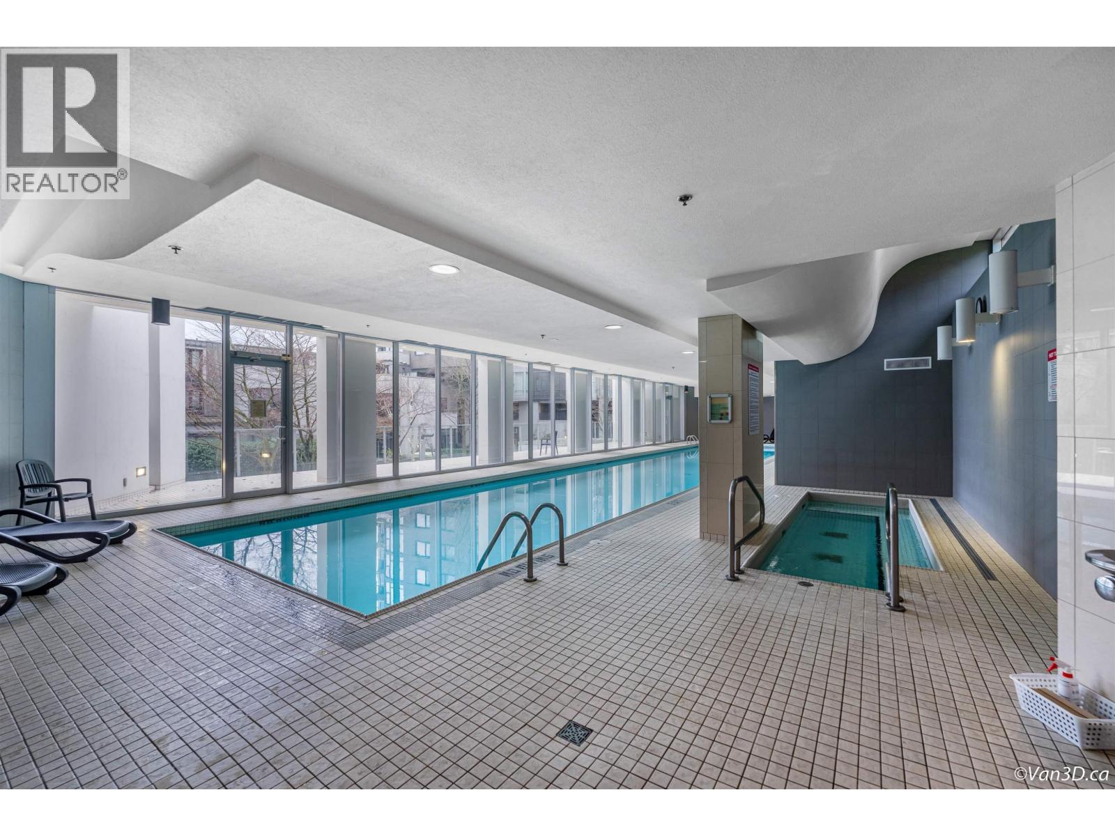 1606 583 Beach Crescent, Vancouver, British Columbia  V6Z 3E6 - Photo 13 - R3169382