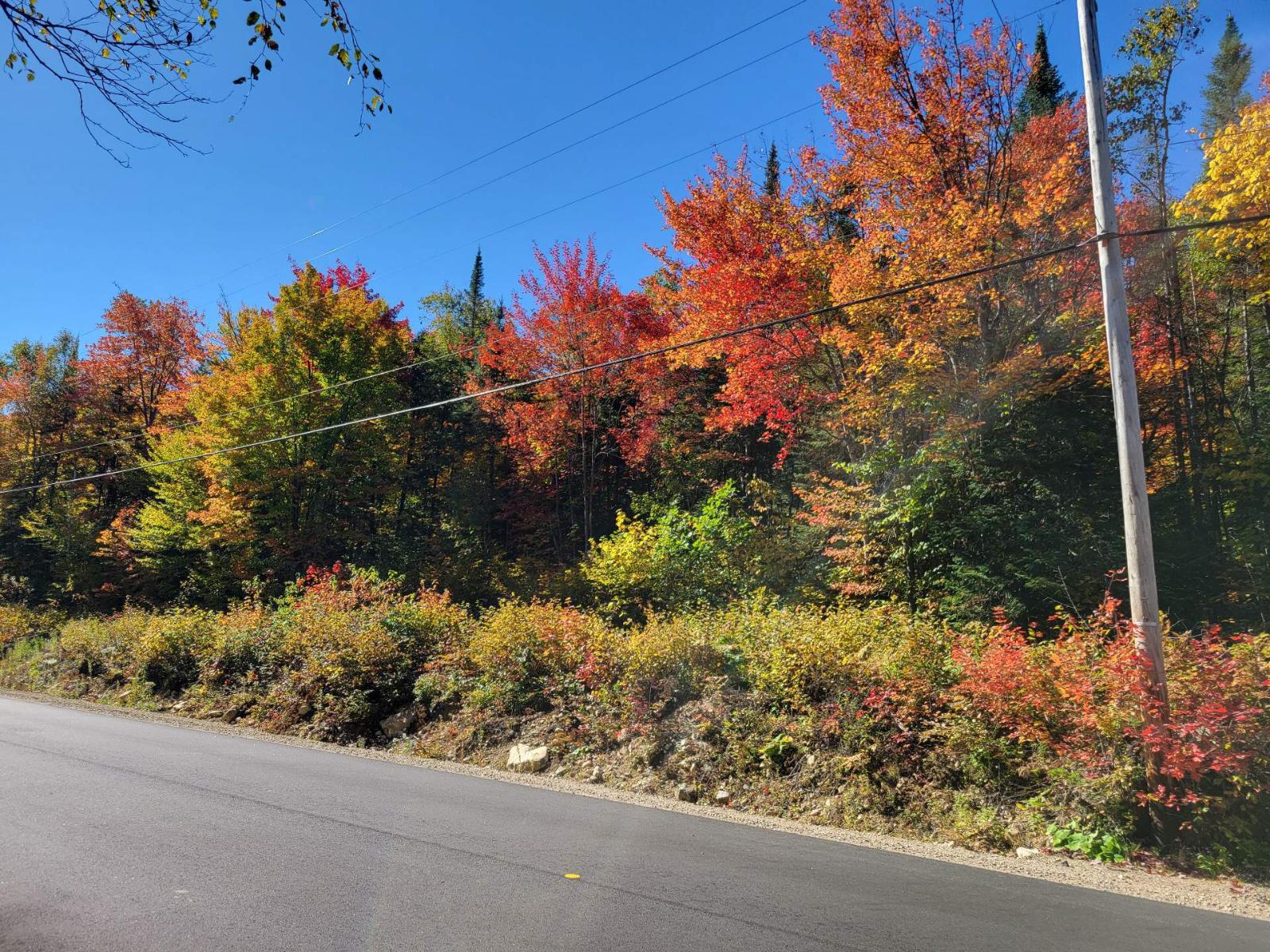 Ch. de Notre-Dame-de-la-Merci Saint-Côme Quebec Canada J0K2B0 3