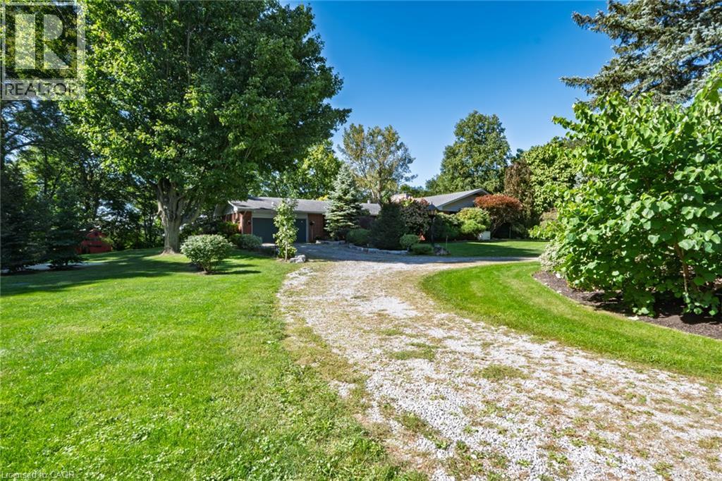 208 DECOU Road, Simcoe, Ontario