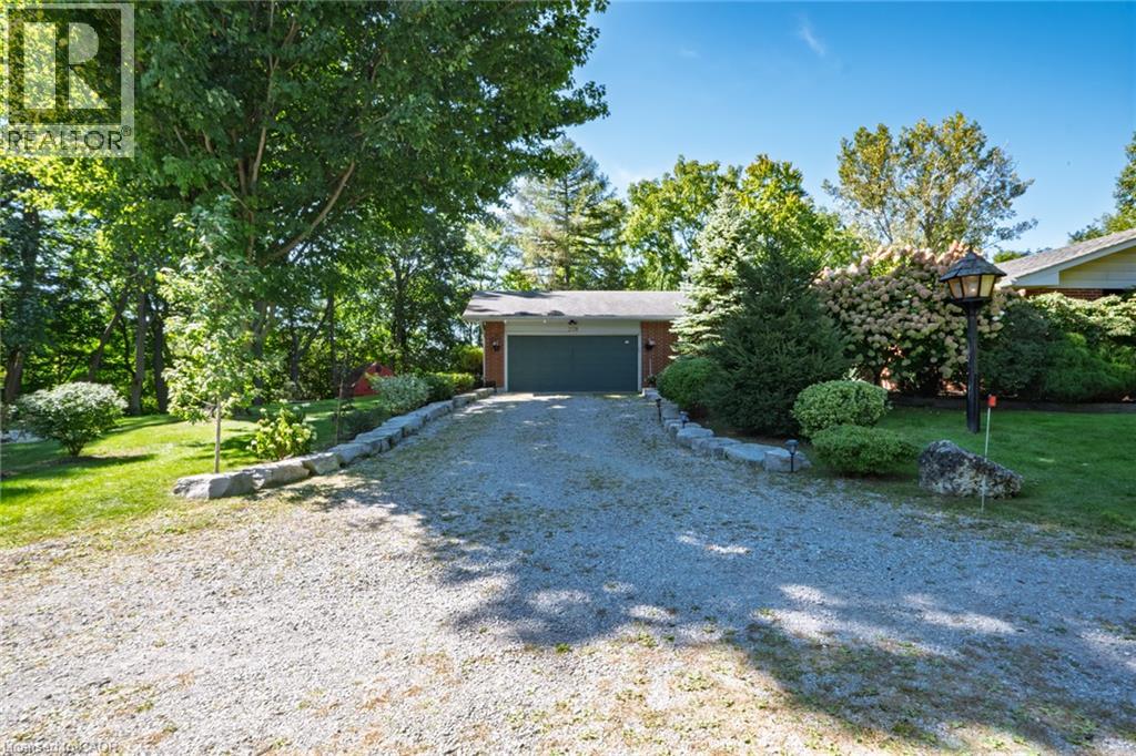 208 Decou Road, Simcoe, Ontario  N3Y 4K2 - Photo 3 - 40865113