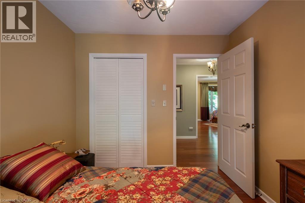208 Decou Road, Simcoe, Ontario  N3Y 4K2 - Photo 34 - 40865113