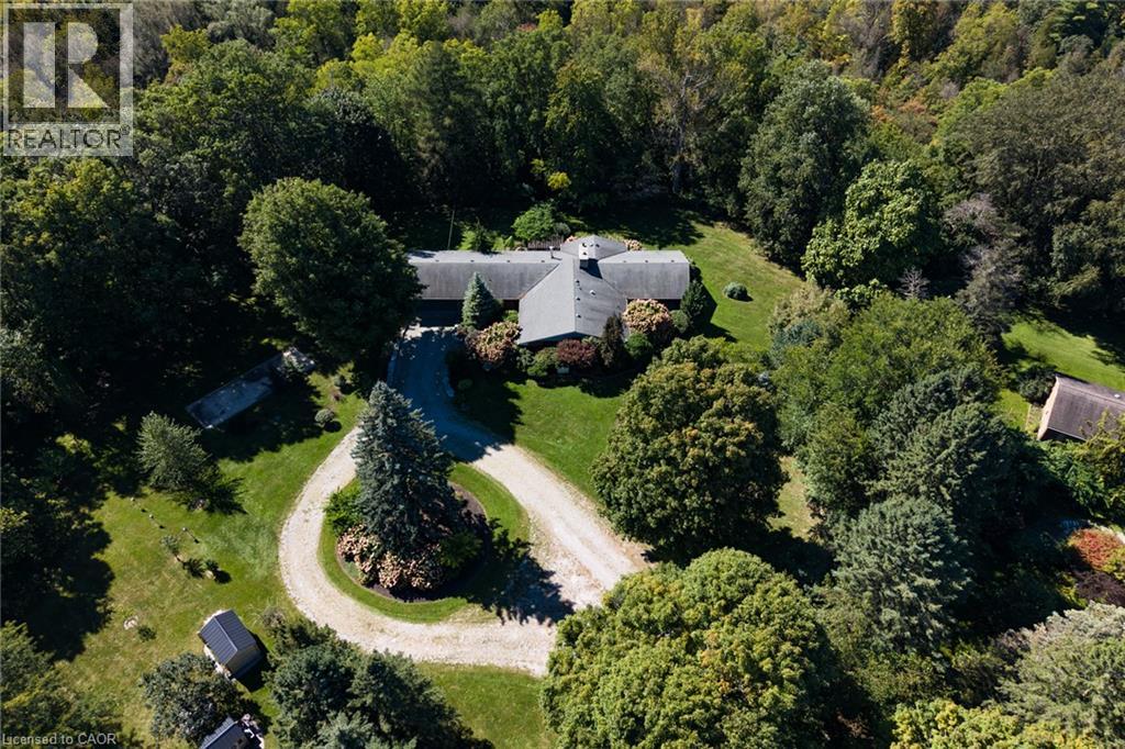 208 Decou Road, Simcoe, Ontario  N3Y 4K2 - Photo 43 - 40865113
