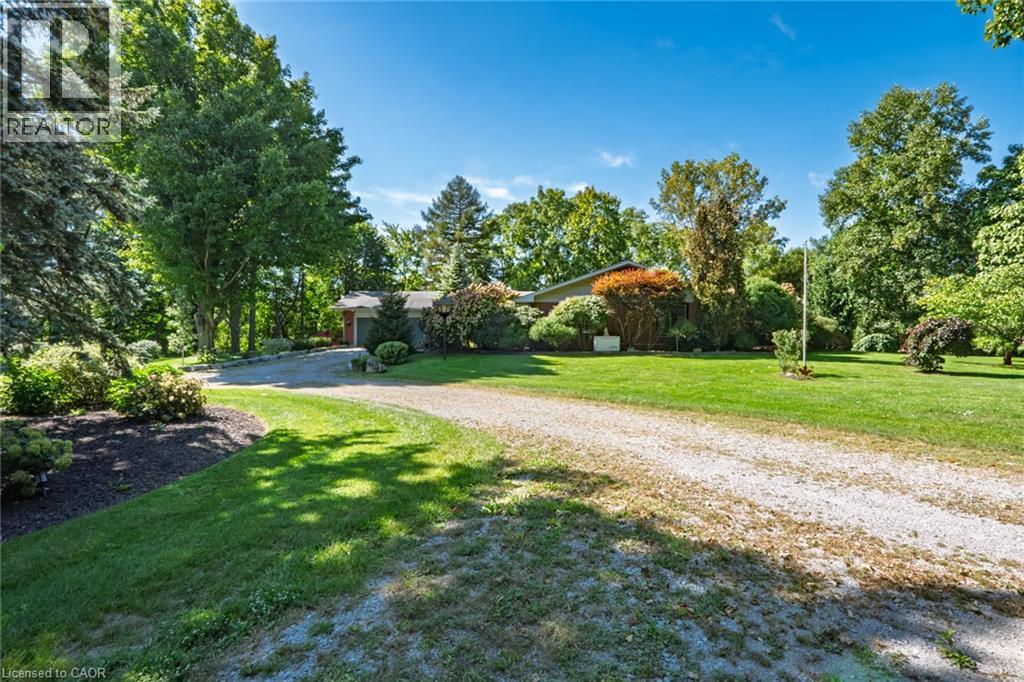 208 Decou Road, Simcoe, Ontario  N3Y 4K2 - Photo 2 - 40865113