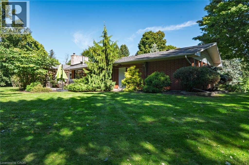208 Decou Road, Simcoe, Ontario  N3Y 4K2 - Photo 37 - 40865113