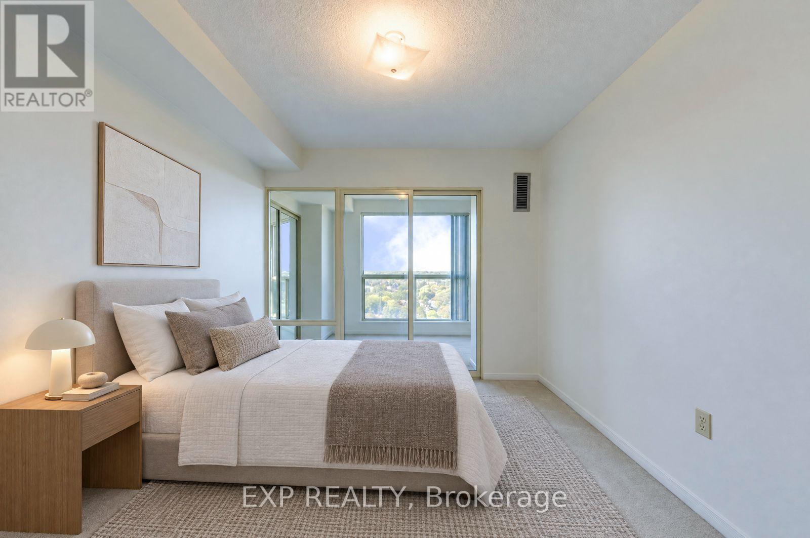 1607 - 2155 Burnhamthorpe Road, Mississauga, Ontario  L5L 5P4 - Photo 13 - W13827220