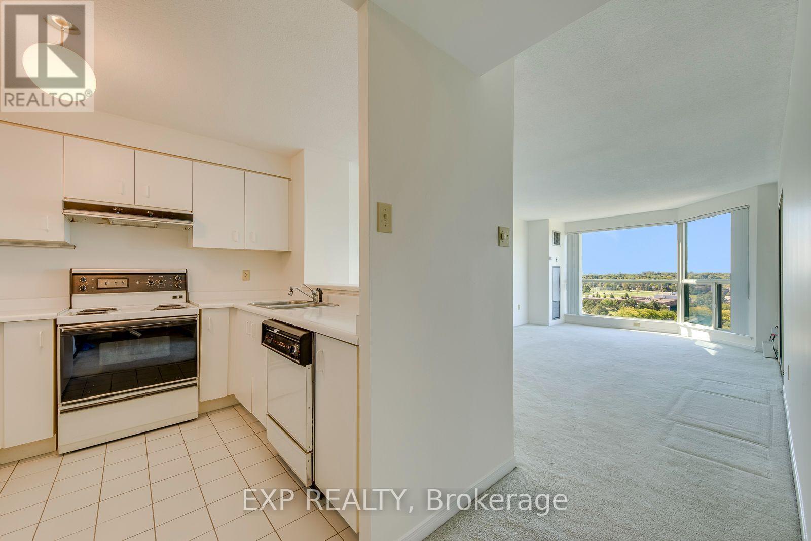 1607 - 2155 Burnhamthorpe Road, Mississauga, Ontario  L5L 5P4 - Photo 18 - W13827220