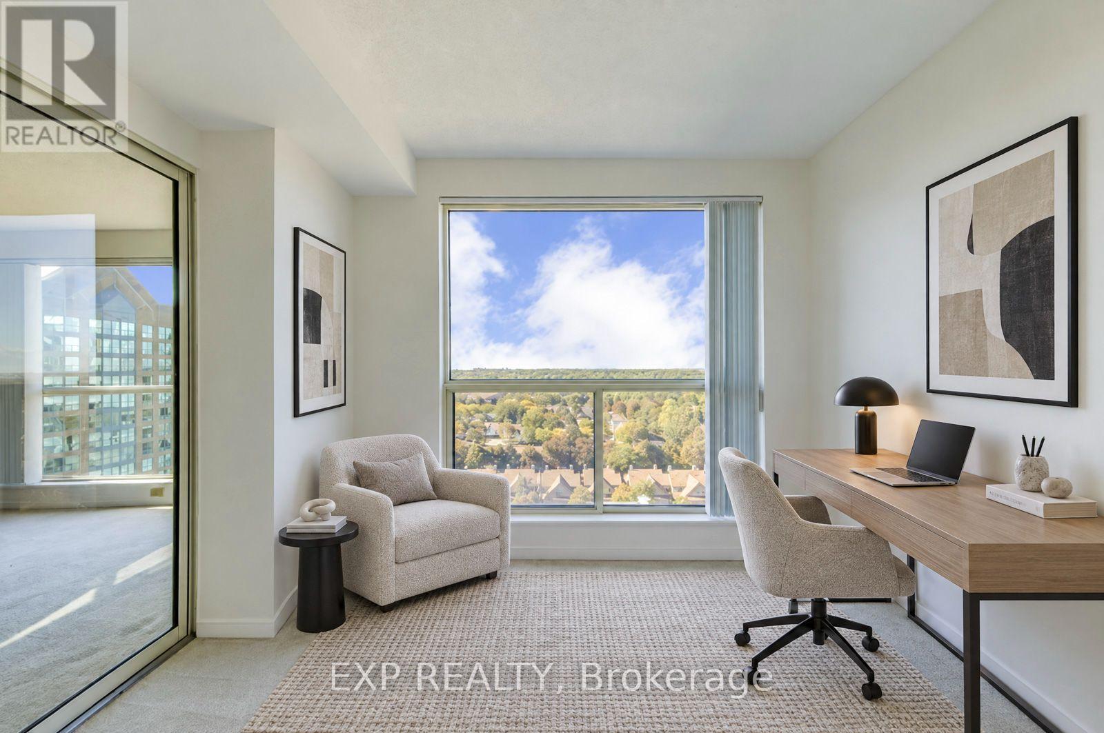 1607 - 2155 Burnhamthorpe Road, Mississauga, Ontario  L5L 5P4 - Photo 14 - W13827220