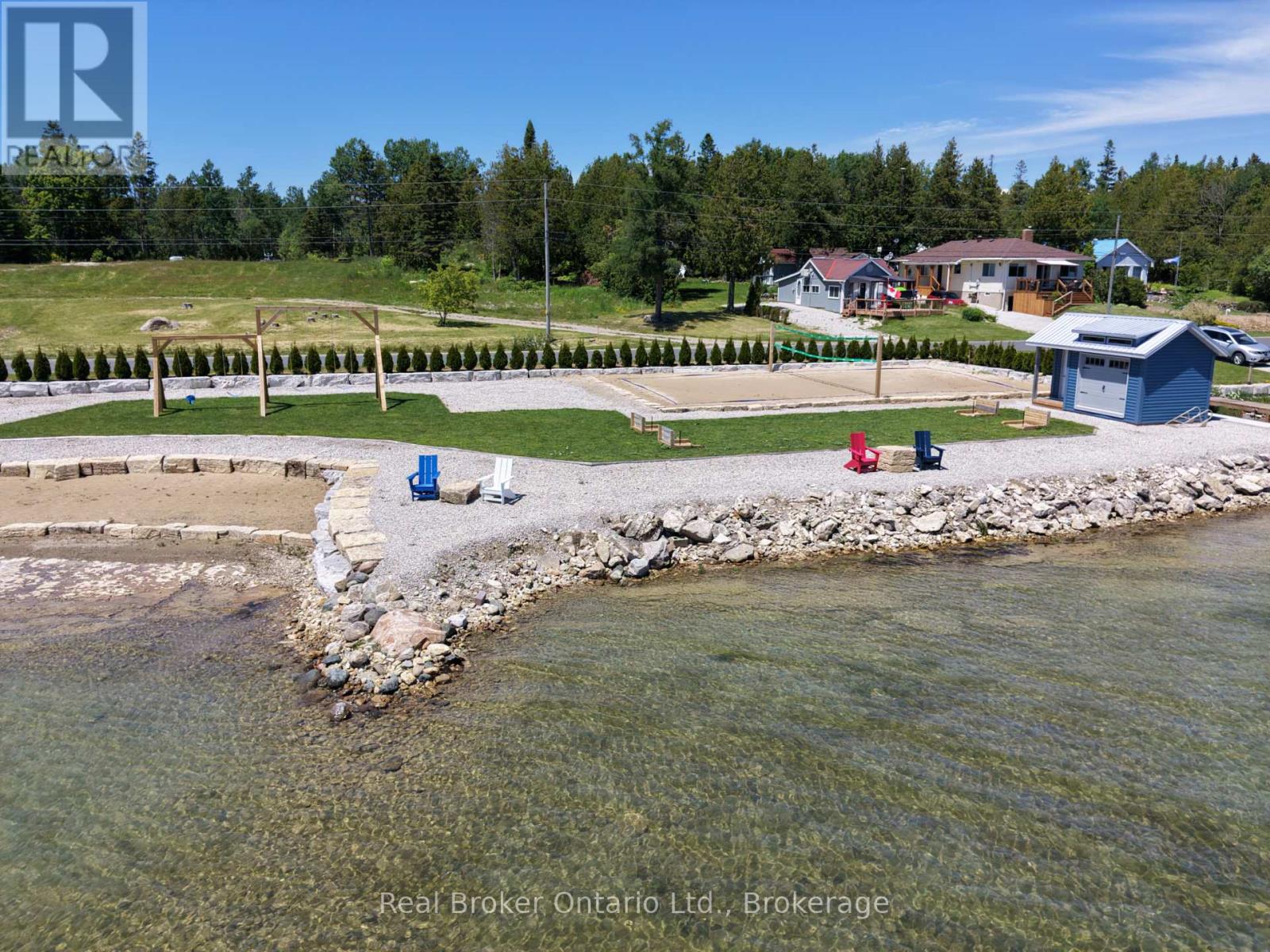 122 Tamarac Road, Northern Bruce Peninsula, Ontario  N0H 1W0 - Photo 14 - X13832522