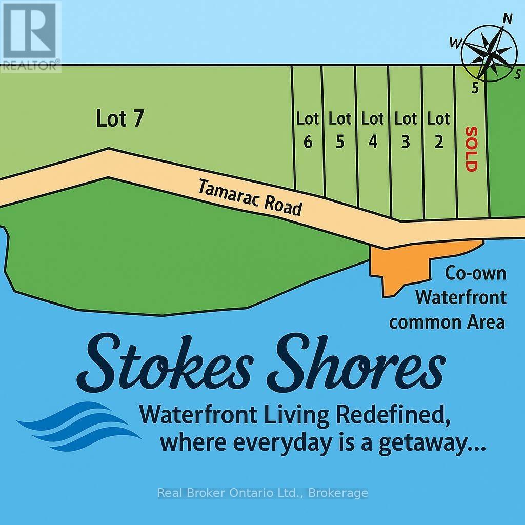 122 Tamarac Road, Northern Bruce Peninsula, Ontario  N0H 1W0 - Photo 2 - X13832522