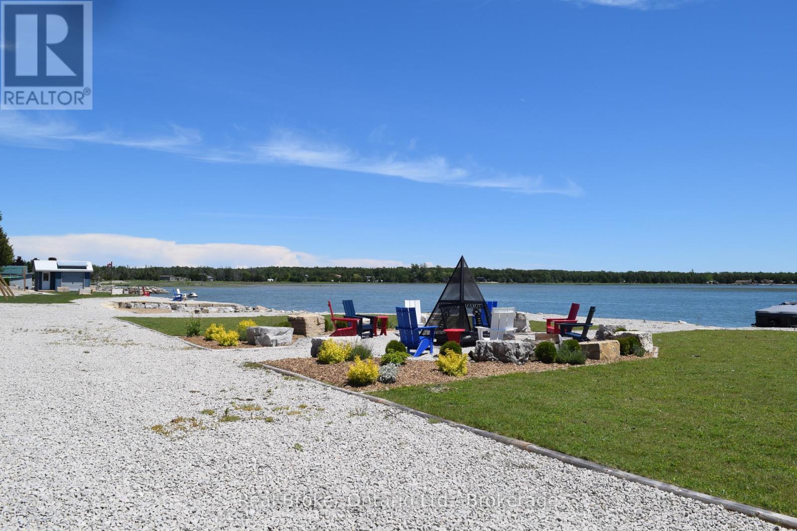 122 Tamarac Road, Northern Bruce Peninsula, Ontario  N0H 1W0 - Photo 20 - X13832522