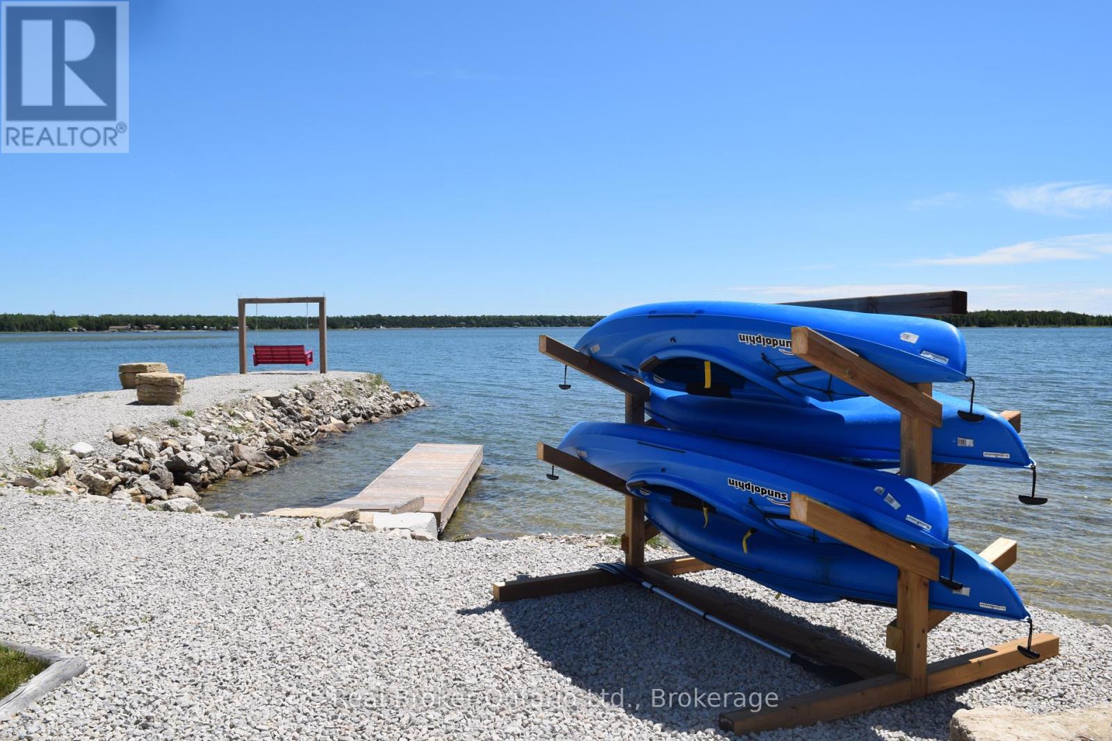 122 Tamarac Road, Northern Bruce Peninsula, Ontario  N0H 1W0 - Photo 21 - X13832522