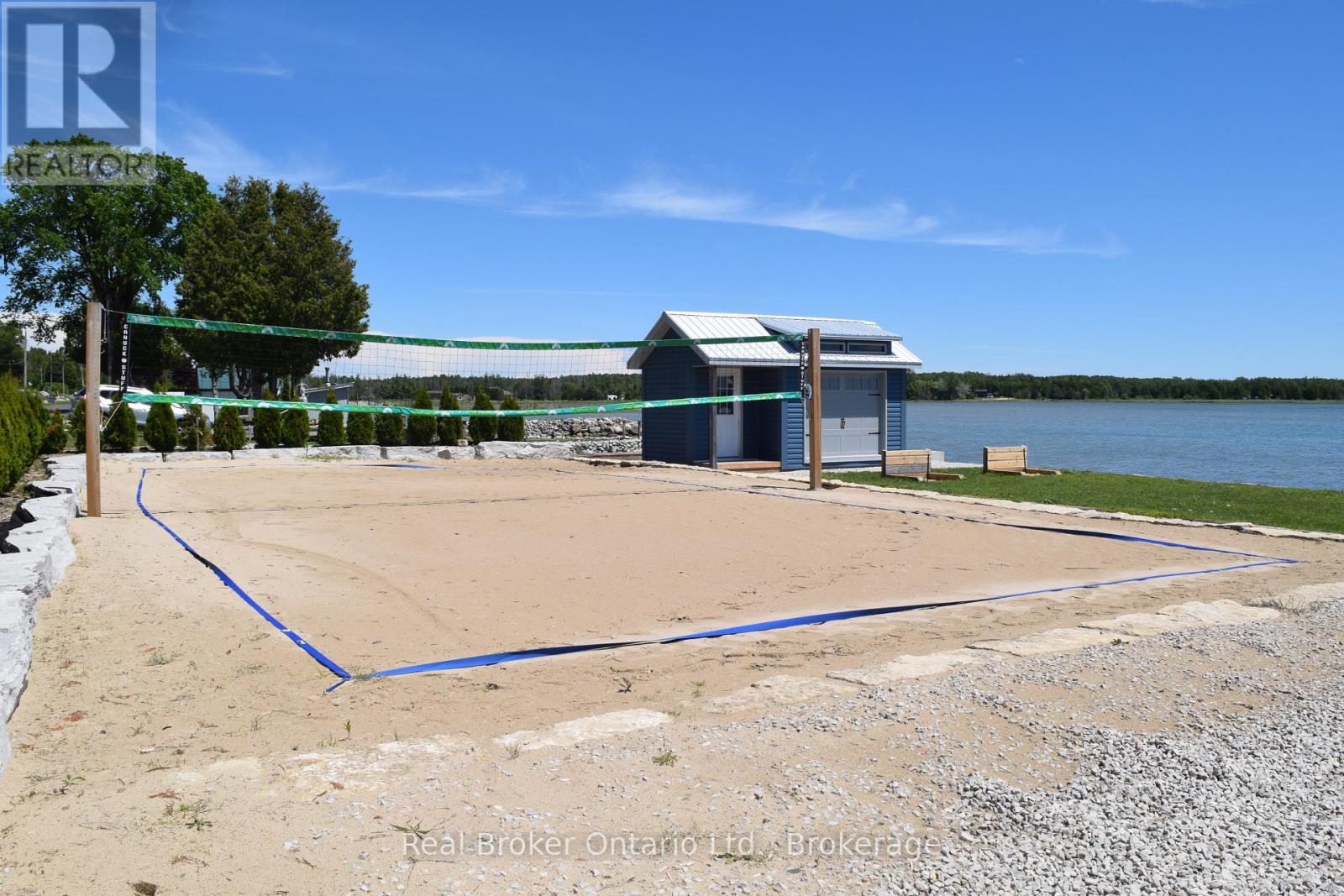 122 Tamarac Road, Northern Bruce Peninsula, Ontario  N0H 1W0 - Photo 31 - X13832522