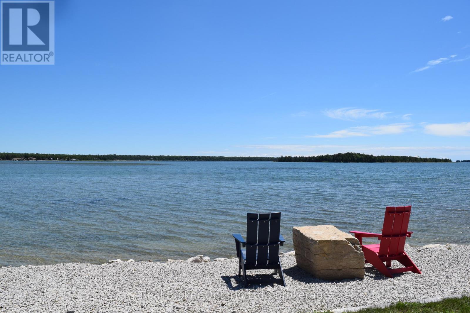 122 Tamarac Road, Northern Bruce Peninsula, Ontario  N0H 1W0 - Photo 34 - X13832522