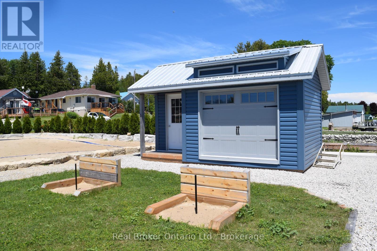 122 Tamarac Road, Northern Bruce Peninsula, Ontario  N0H 1W0 - Photo 35 - X13832522
