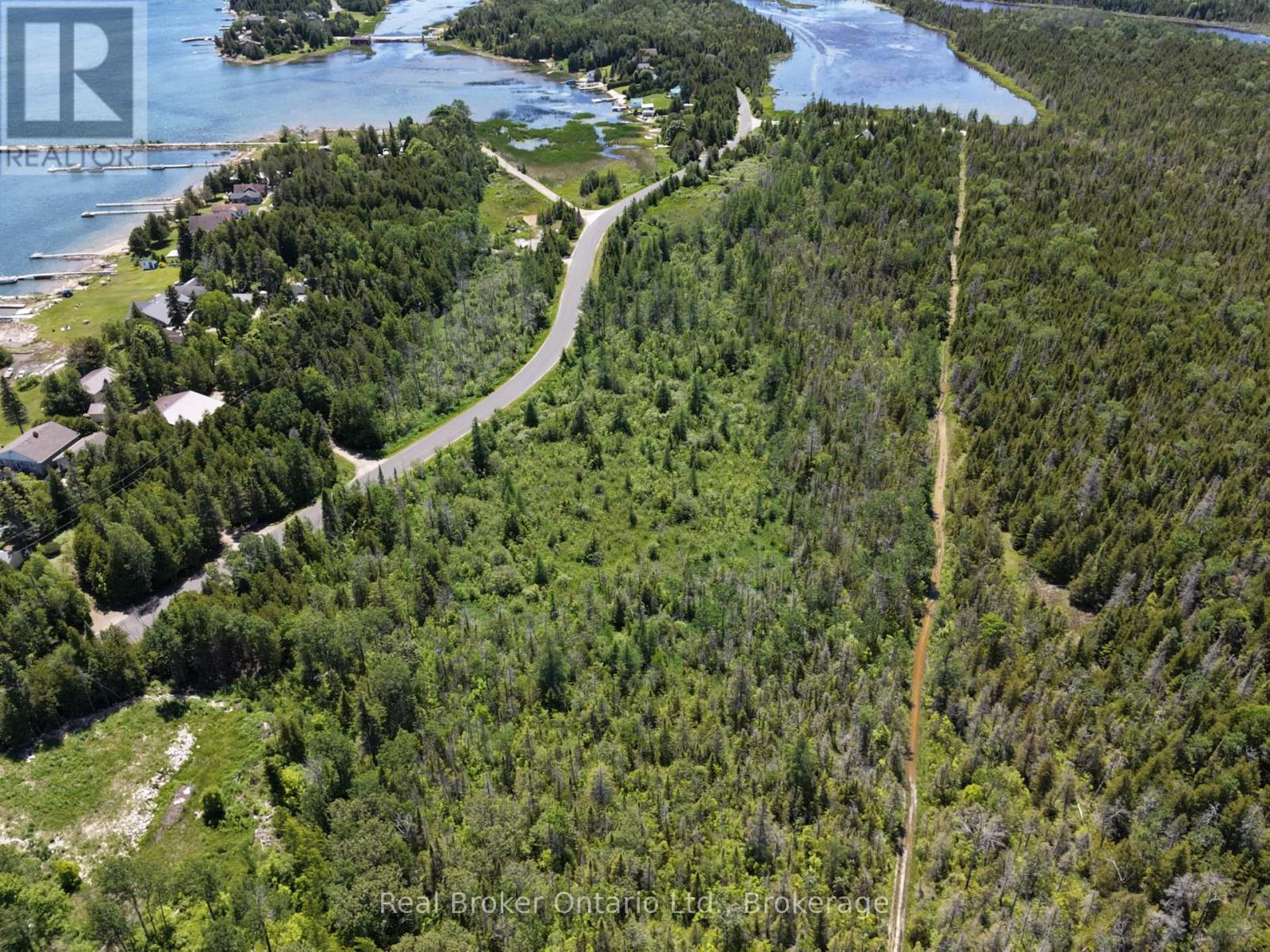 122 Tamarac Road, Northern Bruce Peninsula, Ontario  N0H 1W0 - Photo 7 - X13832522