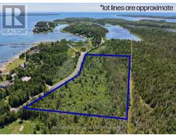 122 TAMARAC ROAD, Northern Bruce Peninsula, Ontario
