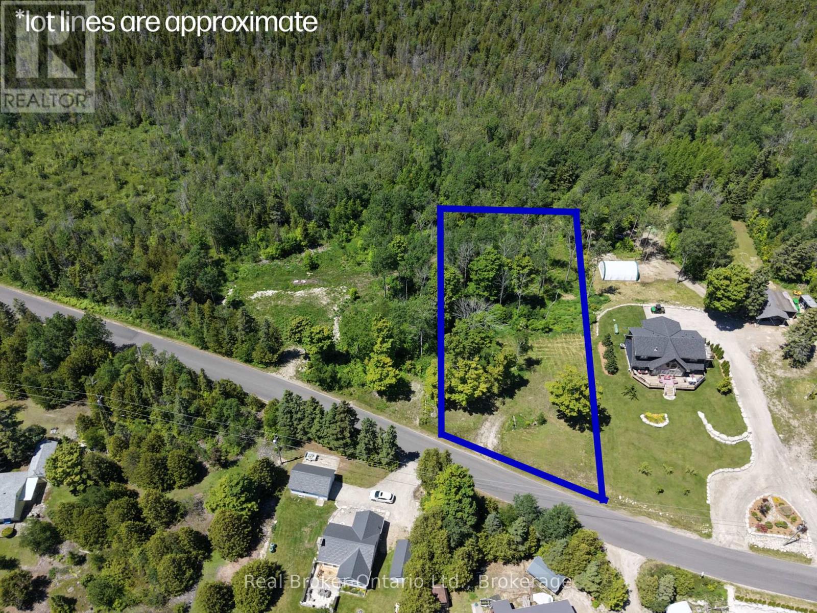 118 TAMARAC ROAD, Northern Bruce Peninsula, Ontario