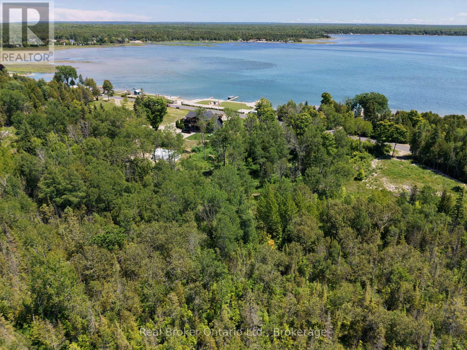 118 Tamarac Road, Northern Bruce Peninsula, Ontario  N0H 1W0 - Photo 10 - X13832524