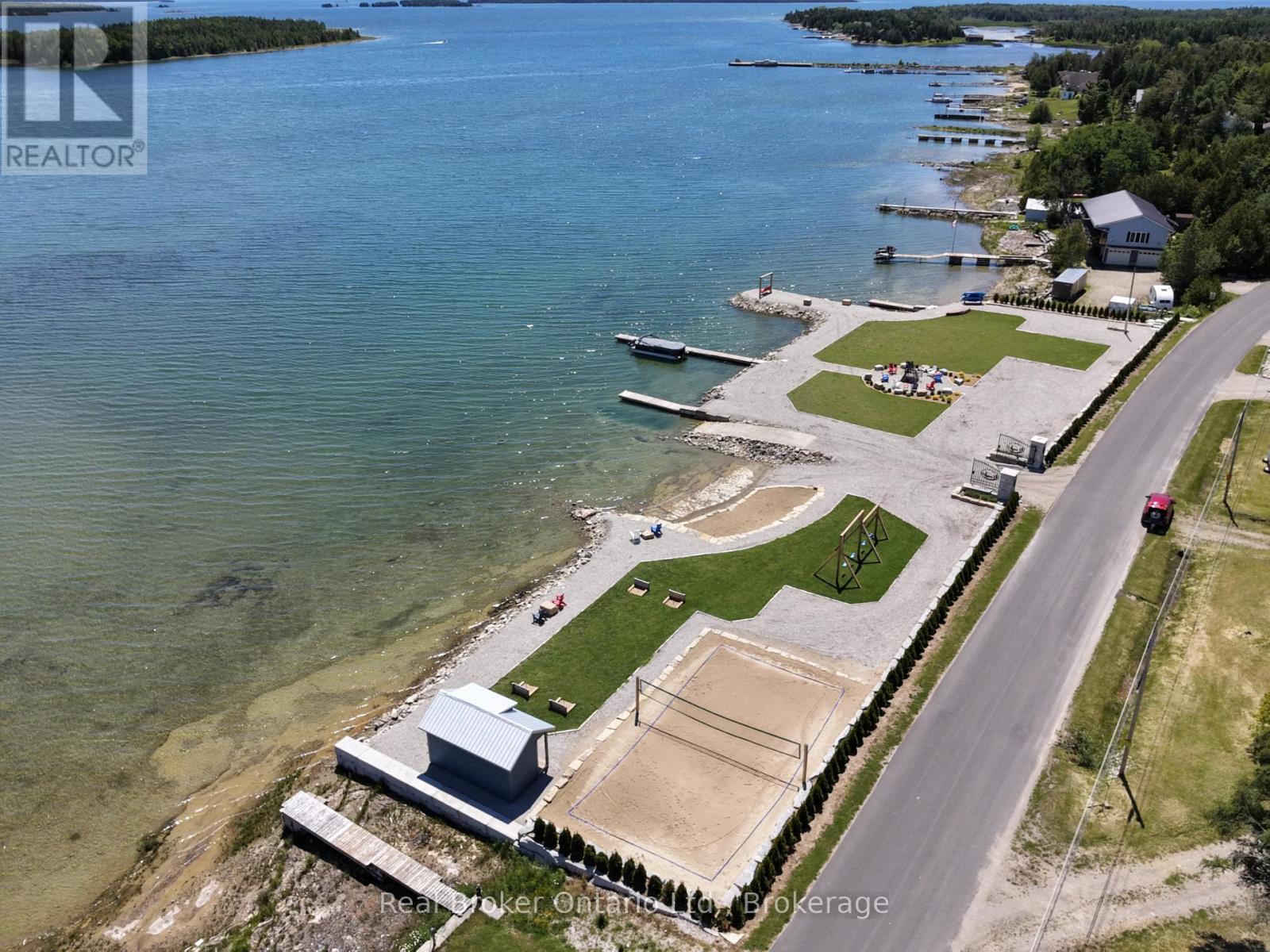 118 Tamarac Road, Northern Bruce Peninsula, Ontario  N0H 1W0 - Photo 11 - X13832524