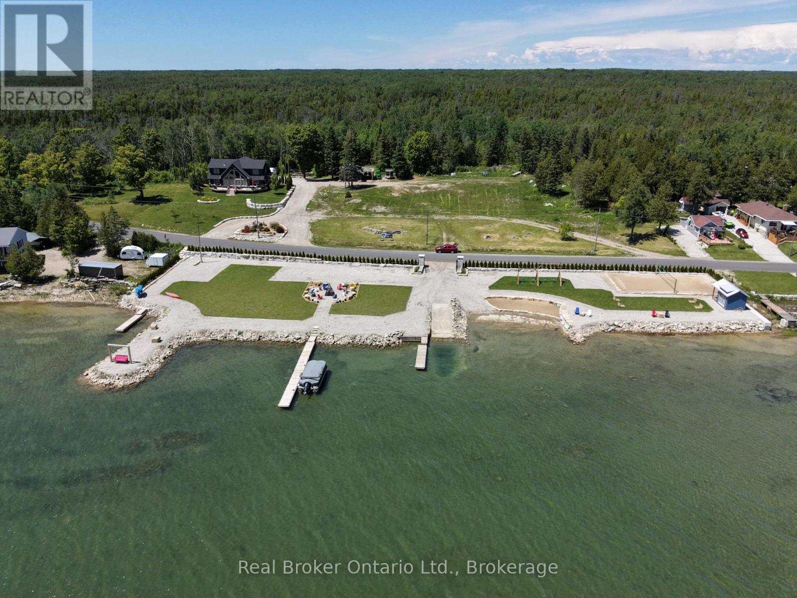 118 Tamarac Road, Northern Bruce Peninsula, Ontario  N0H 1W0 - Photo 12 - X13832524