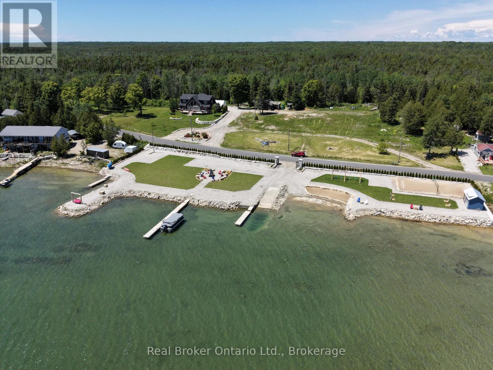 118 Tamarac Road, Northern Bruce Peninsula, Ontario  N0H 1W0 - Photo 13 - X13832524