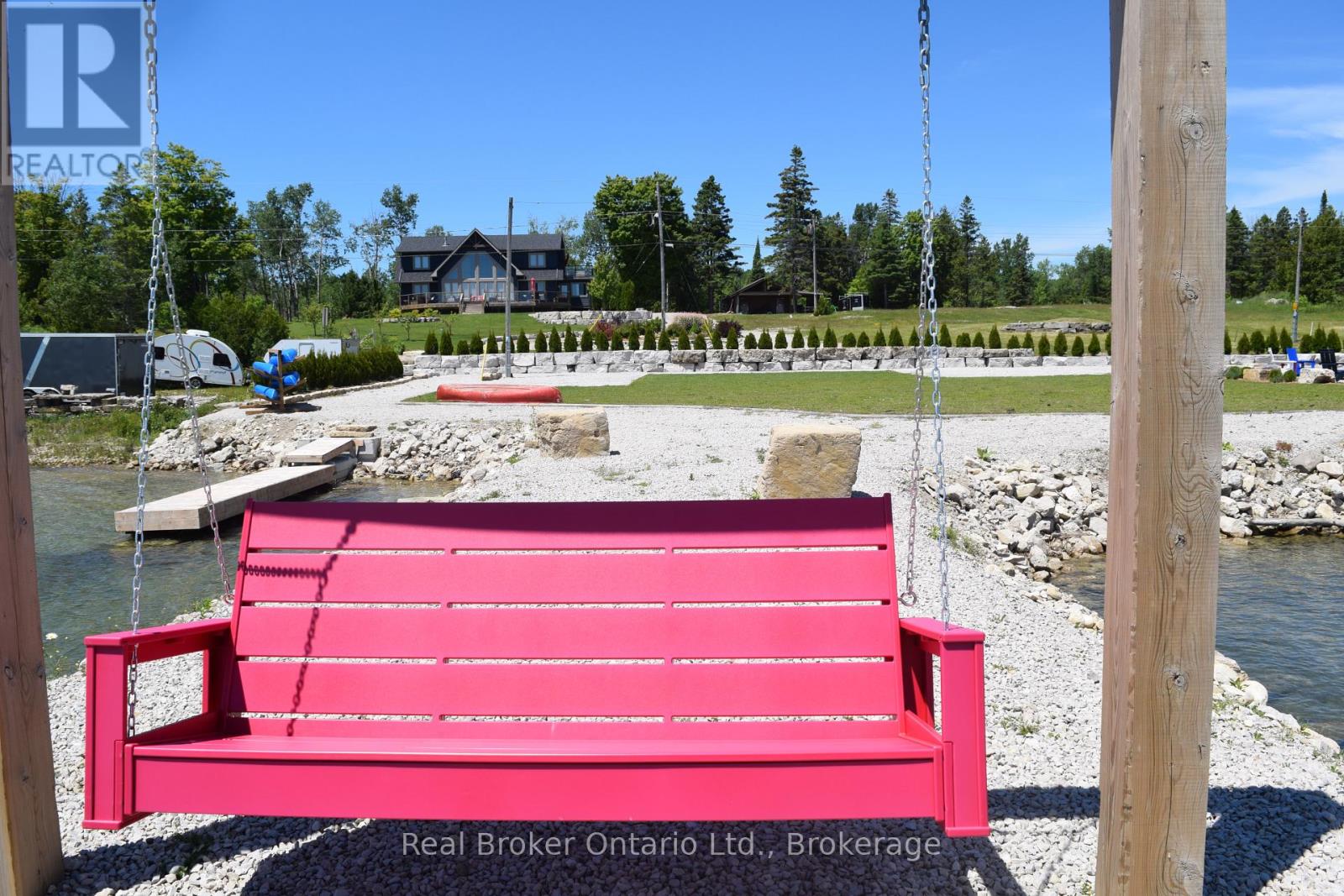 118 Tamarac Road, Northern Bruce Peninsula, Ontario  N0H 1W0 - Photo 24 - X13832524