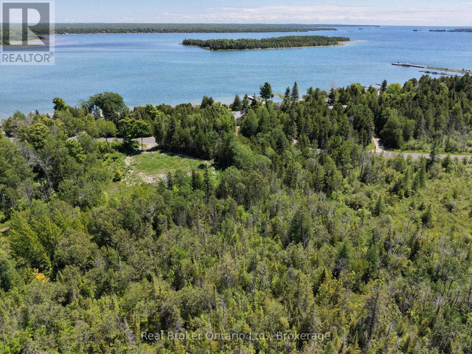 118 Tamarac Road, Northern Bruce Peninsula, Ontario  N0H 1W0 - Photo 9 - X13832524