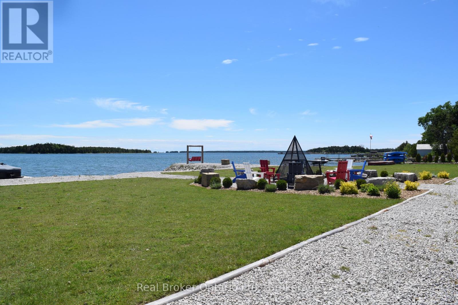116 Tamarac Road, Northern Bruce Peninsula, Ontario  N0H 1W0 - Photo 15 - X13832526