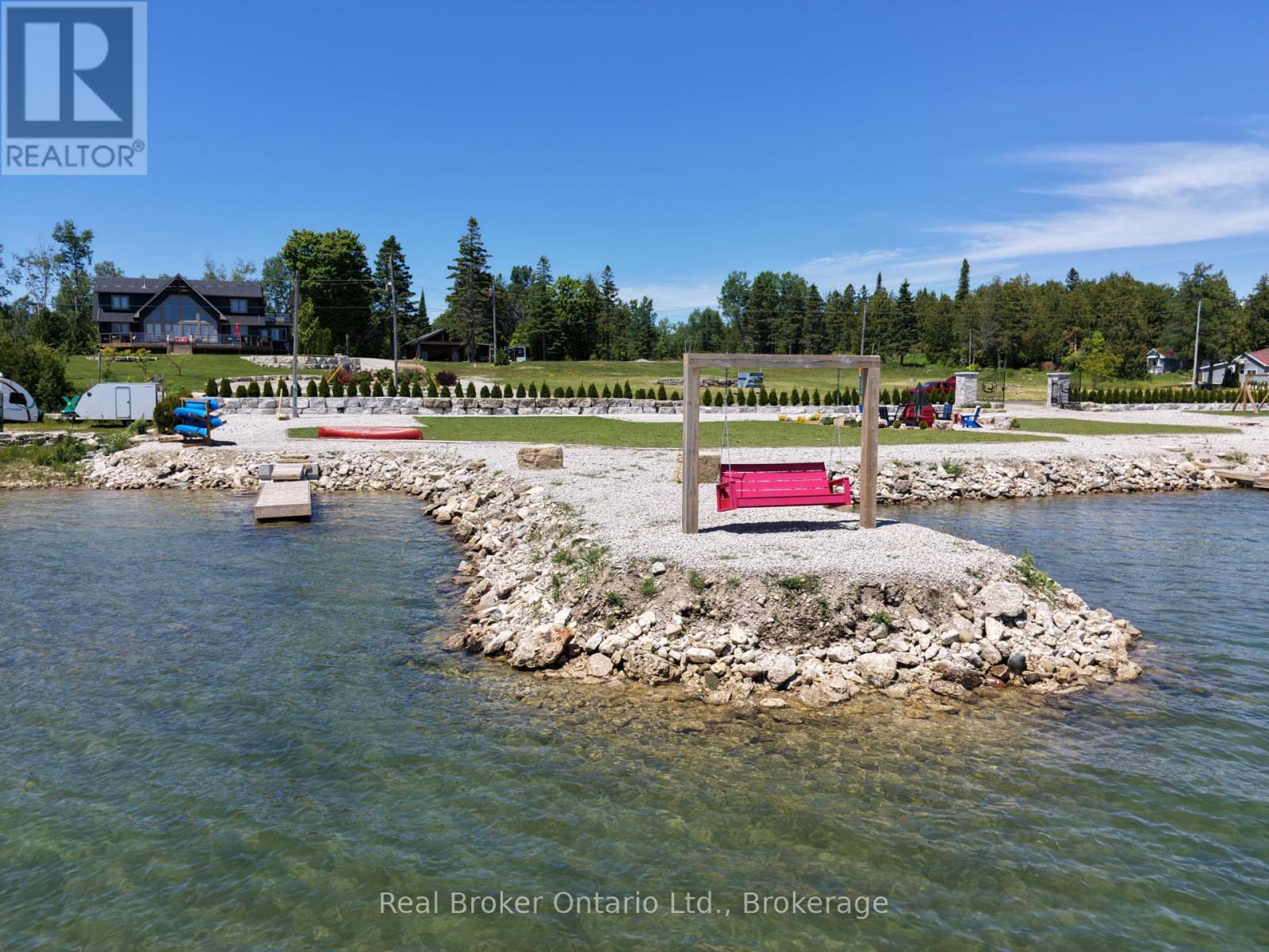 108 Tamarac Road, Northern Bruce Peninsula, Ontario  N0H 1W0 - Photo 16 - X13832528