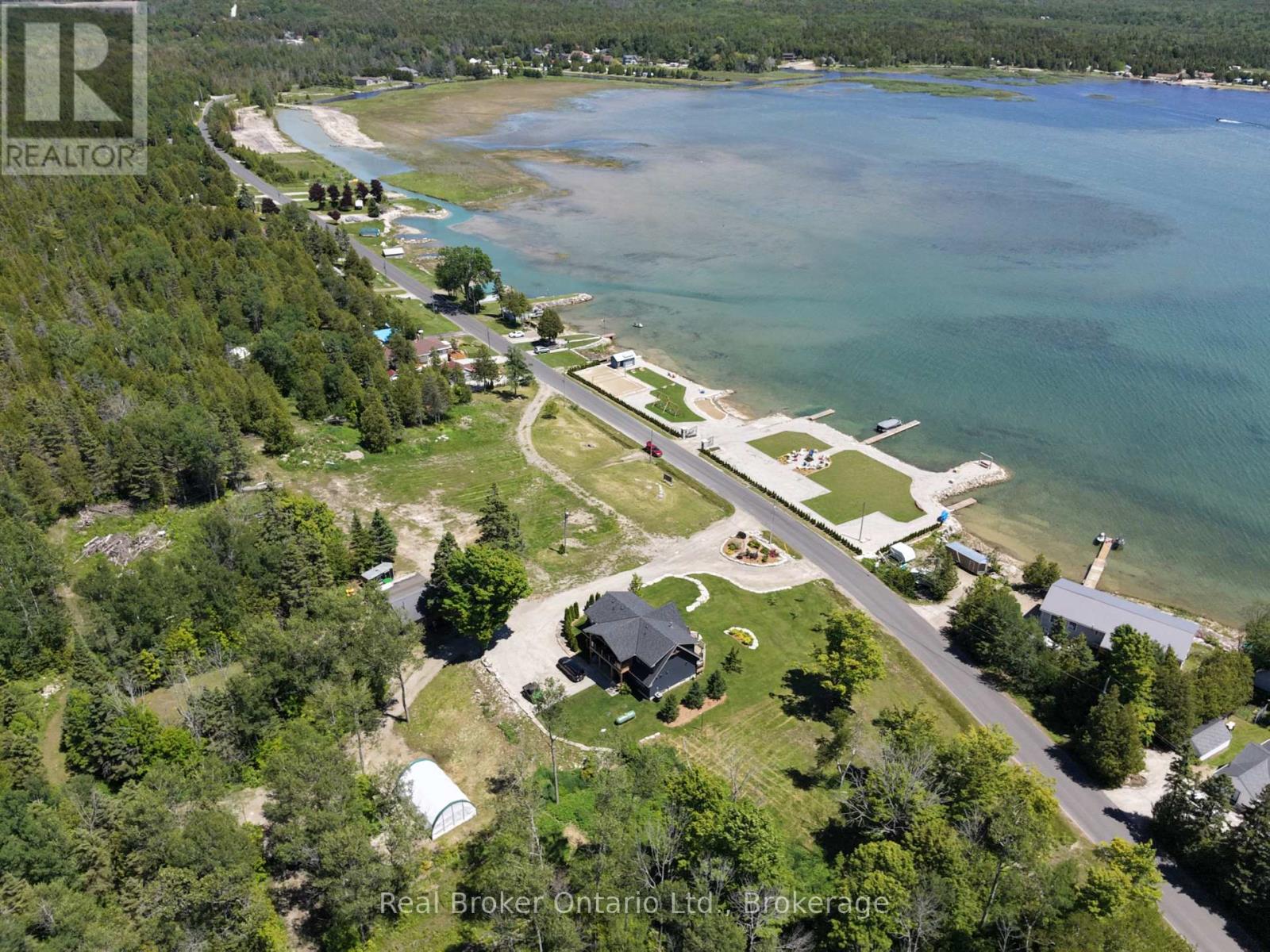 108 Tamarac Road, Northern Bruce Peninsula, Ontario  N0H 1W0 - Photo 2 - X13832528