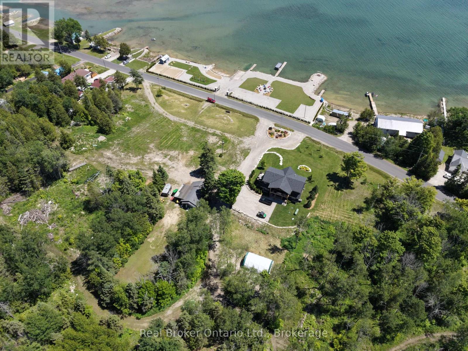 108 Tamarac Road, Northern Bruce Peninsula, Ontario  N0H 1W0 - Photo 5 - X13832528