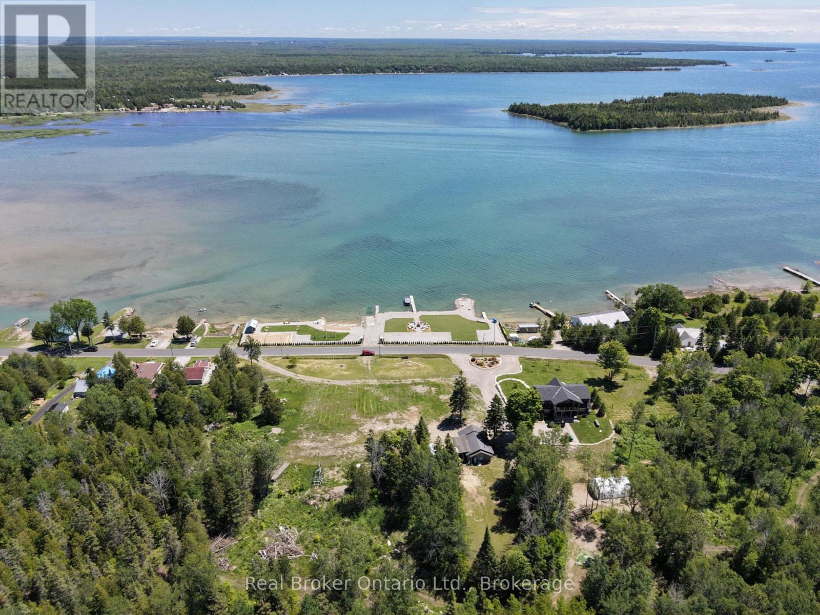 110 Tamarac Road, Northern Bruce Peninsula, Ontario  N0H 2M0 - Photo 21 - X13832530
