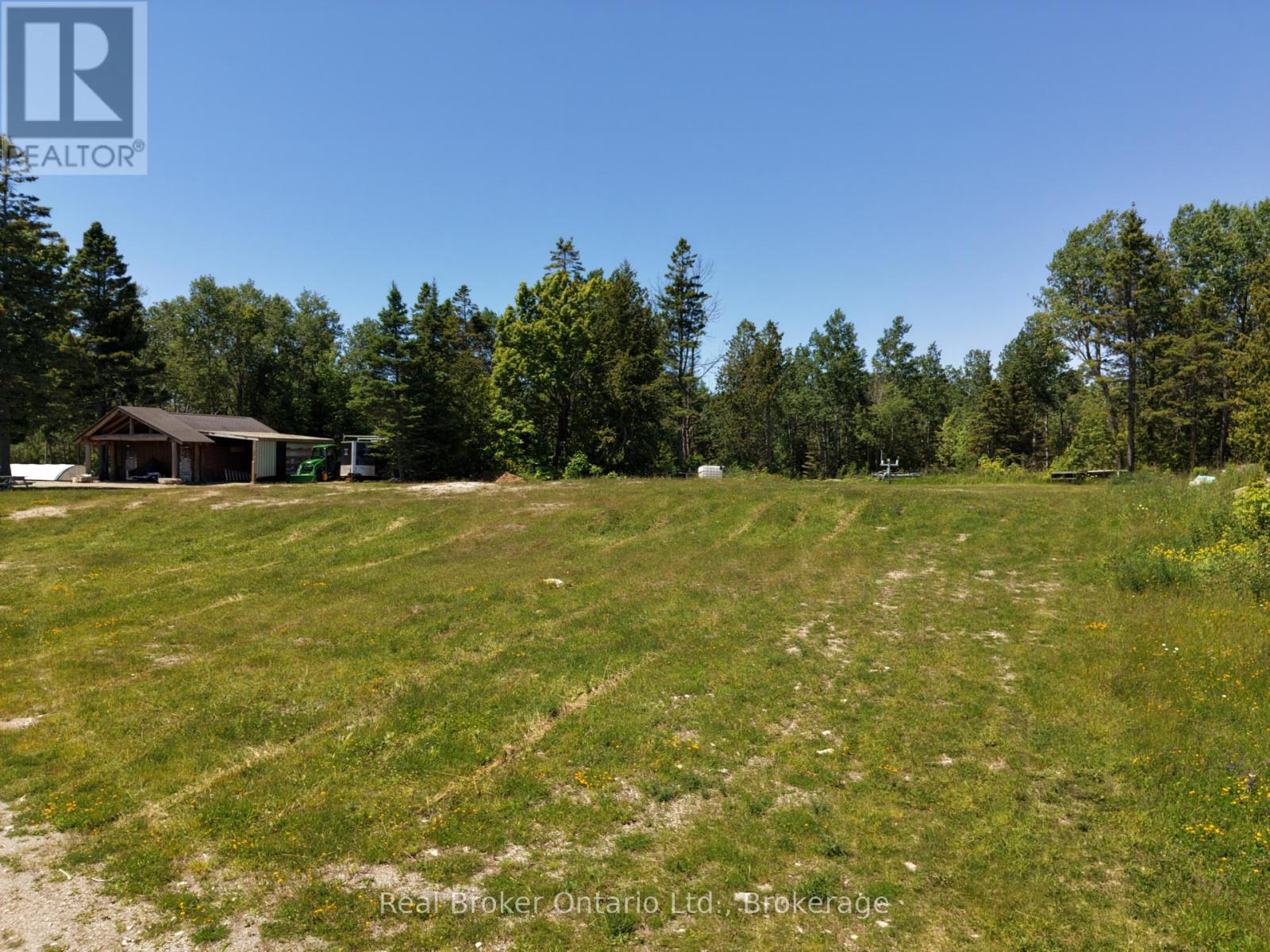 110 Tamarac Road, Northern Bruce Peninsula, Ontario  N0H 2M0 - Photo 24 - X13832530