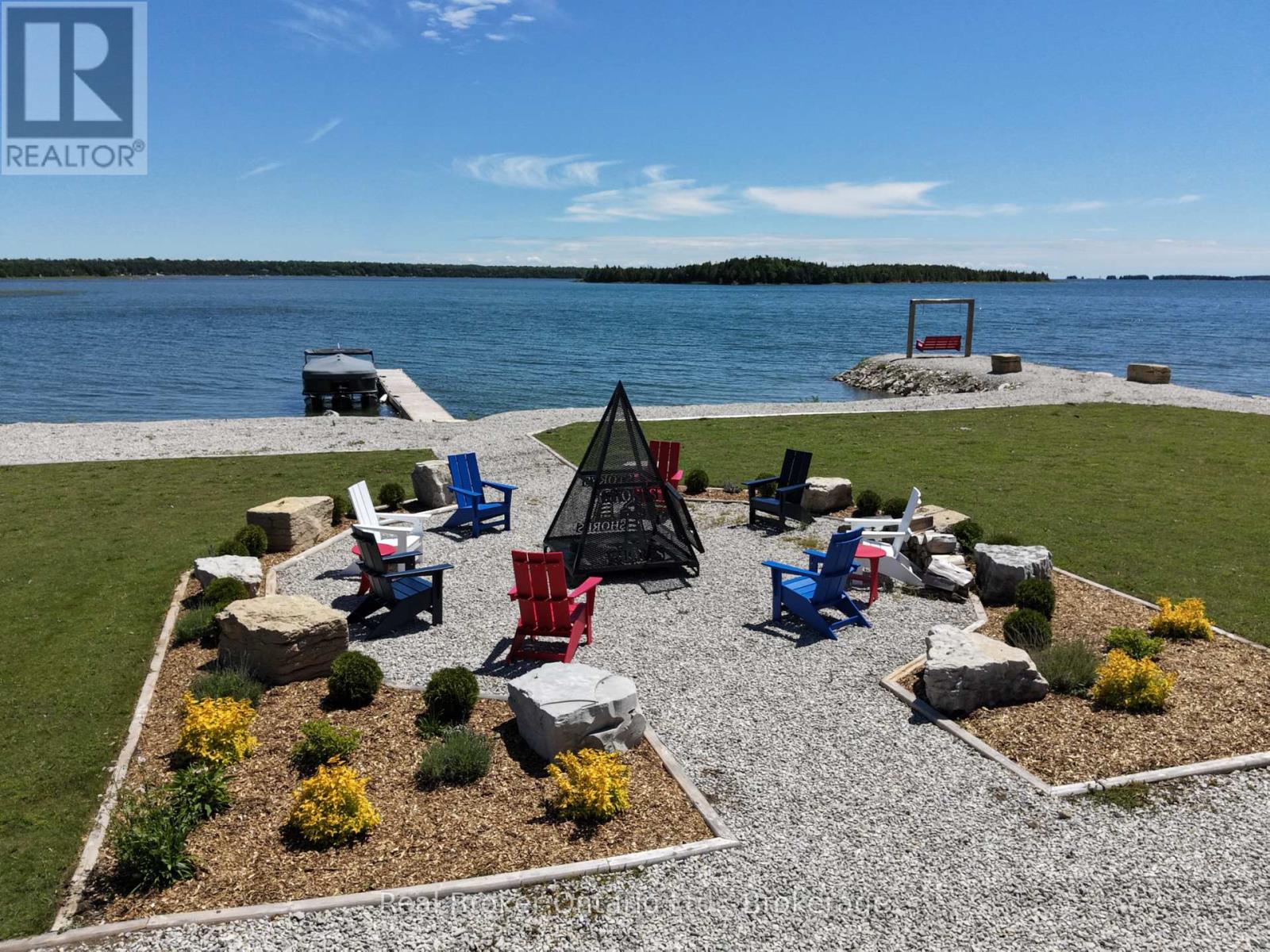 110 Tamarac Road, Northern Bruce Peninsula, Ontario  N0H 2M0 - Photo 33 - X13832530