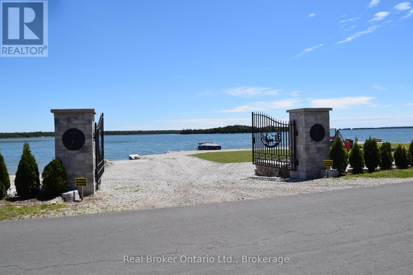 110 Tamarac Road, Northern Bruce Peninsula, Ontario  N0H 2M0 - Photo 50 - X13832530