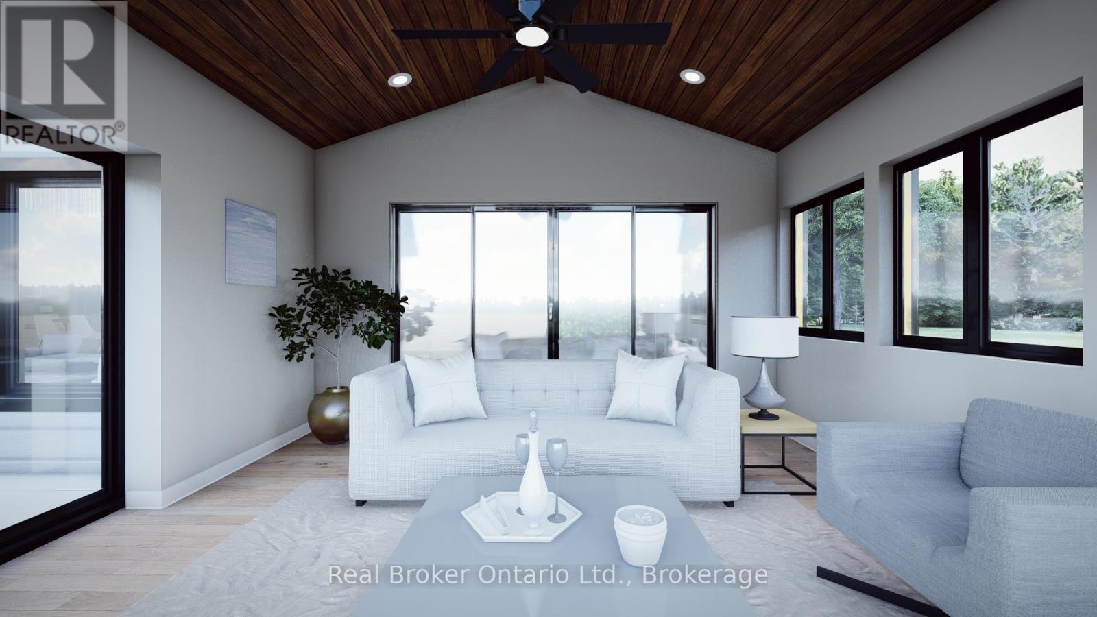110 Tamarac Road, Northern Bruce Peninsula, Ontario  N0H 2M0 - Photo 6 - X13832530